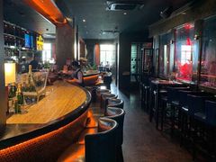 -YUE·6·西式融合餐厅(外滩六号店)
