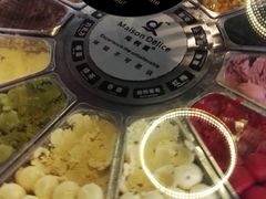 -长沙北辰洲际酒店-兰调全日餐厅