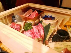 -赤坂亭M9和牛烧肉(世博源店)