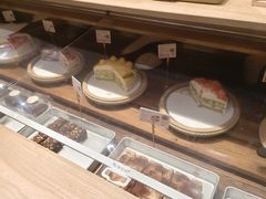 -西村叔叔的店·面包·甜品·蛋糕(崂山丽达店)