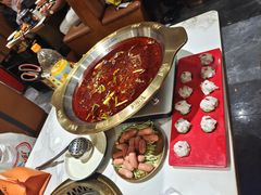 -伊尚宫·清真广式早茶.韩式烤肉·火锅