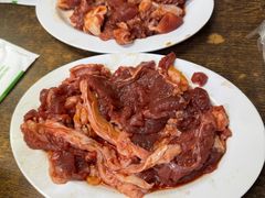 -西塔隆太白烤牛肉馆(图们路店)