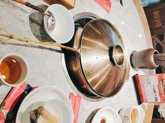 -椰妹·椰子鸡火锅(三祺广场店)
