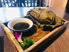 叫花鸡-风波庄(云蝠大厦店)