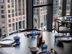 -喜悦烤鸭·新京菜(王府井店)