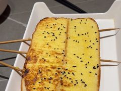 -大闫家烧烤·小海鲜家常菜(郑庄店)