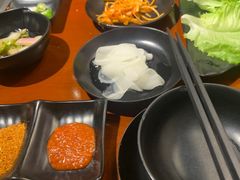 -肉甲韩国木炭烤肉(新壹街1店)