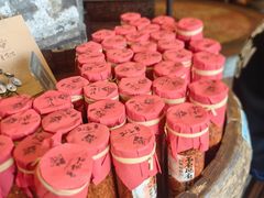 -古市香跷脚牛肉·非遗传承单位