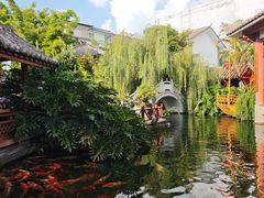 -香麒园·过桥米线·南湖雅宴