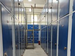 -StorHub趣存自助仓·迷你仓(金桥店)