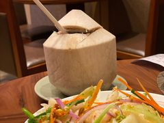 -mango tree芒果树泰国餐厅(青岛万象城店)