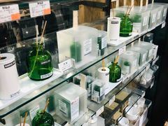 -MUJI无印良品(万科里店)