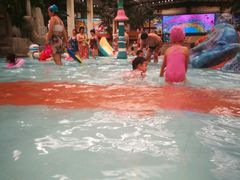 -南宫温泉水世界