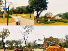 -汕头星城湾欢乐世界