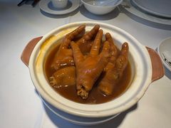 -悦景酒家(罗湖店)