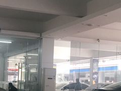 -珠海珠光一汽大众4S店(南屏店)
