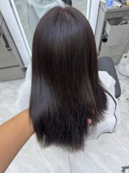 -沐染造型专业烫发染发