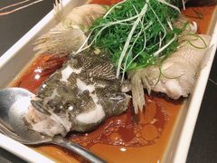 -木棉·醉心粤味(COCO Park店)