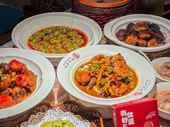 -有位虾匠·胶东土菜小馆(市北店)