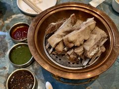 -哈啾嗨·新概念蒙餐(红星新城店)