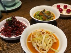 -粗茶淡饭·隐庐私厨(东亭店)