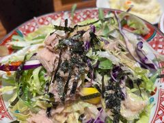 -信日本料理(信义坊店)