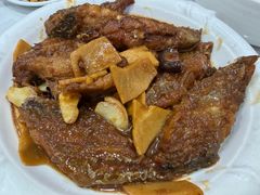 -京天红酒家(虎坊路店)