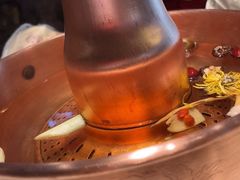 -东门口·鲜爆肚涮肉·烧烤(老门东店)