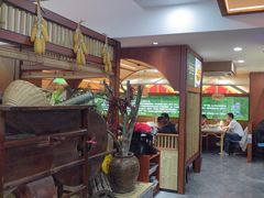 -光海·乡记酸菜鱼·始于1996(花园路店)