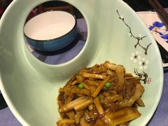 -章丘宴(唐人中心店)