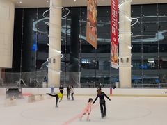 -世纪星滑冰俱乐部(万象城店)