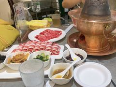 -东来顺饭庄(王府井步行街店)