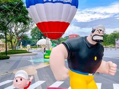 -东莞松山湖万象汇