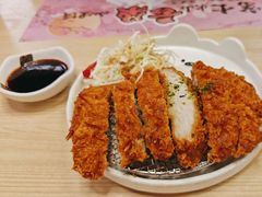 -白熊咖哩(新世界城店)
