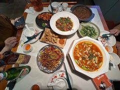 -蜀香格格•剁椒鱼头(龙西店)