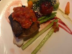 -WOLFGANG PUCK KITCHEN & BAR(迪士尼小镇店)