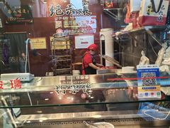 -王浩儿纪六孃甜皮鸭(书院街店)