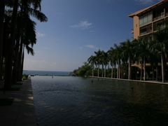 -三亚亚龙湾红树林度假酒店