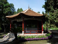 -南阳卧龙岗武侯祠