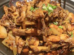 -六月雪干锅(涪城万达广场店)