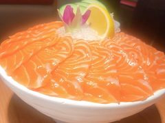 -采御鲜·回转寿司(汕头万达店)