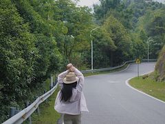 -大余丫山旅游度假区