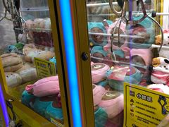 -风云再起游乐汇(皇城恒隆广场店)