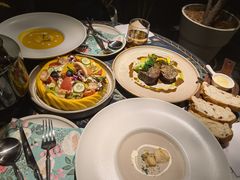 -第101座花园餐厅(湖滨88店)