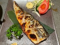 -禾绿寿司·定食·拉面·烧炸(喜荟城店)