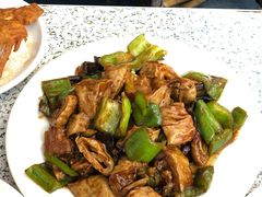 -九龙餐厅(大沽路店)