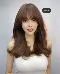 -那茉 Hair Salon