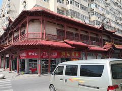 -即墨路小商品市场