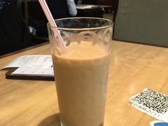 丝袜奶茶-必胜客(百联又一城店)