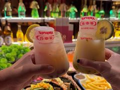 -牛焱·烧肉酒肆(五大道店)